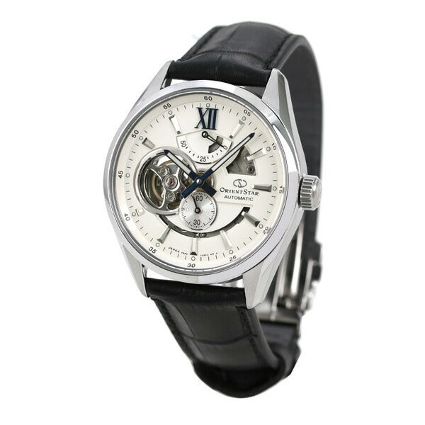 RK-AV0007S | Orient Star automatic winding