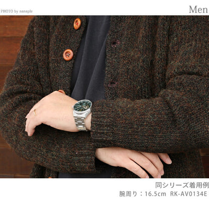 RN-AK0316L ｜ オリエント Contemporary Orient Stretto 自動巻き