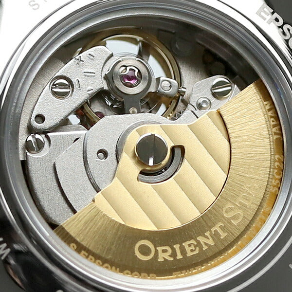 RK-ND0010G ｜ オリエントスター 自動巻き