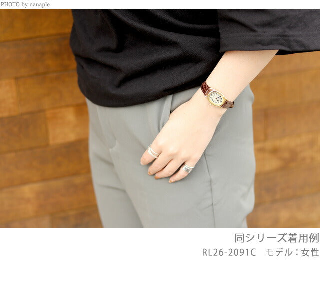 RL26-2093C ｜ ソーラー