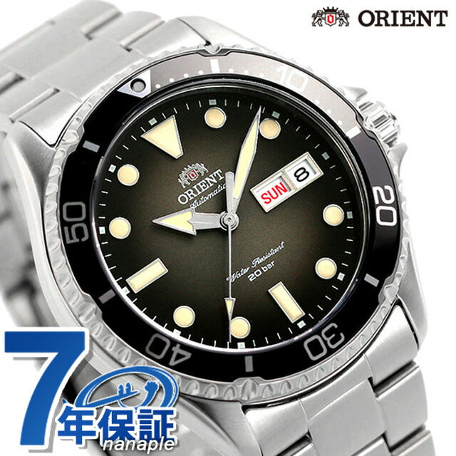 RN-AA0810N ｜ スポーツ 自動巻き