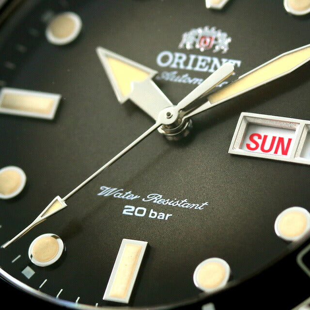 RN-AA0810N ｜ スポーツ 自動巻き