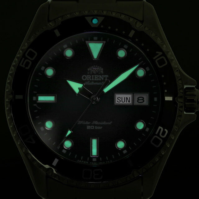 RN-AA0810N ｜ スポーツ 自動巻き