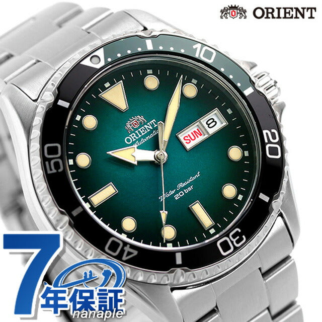 RN-AA0811E ｜ スポーツ 自動巻き