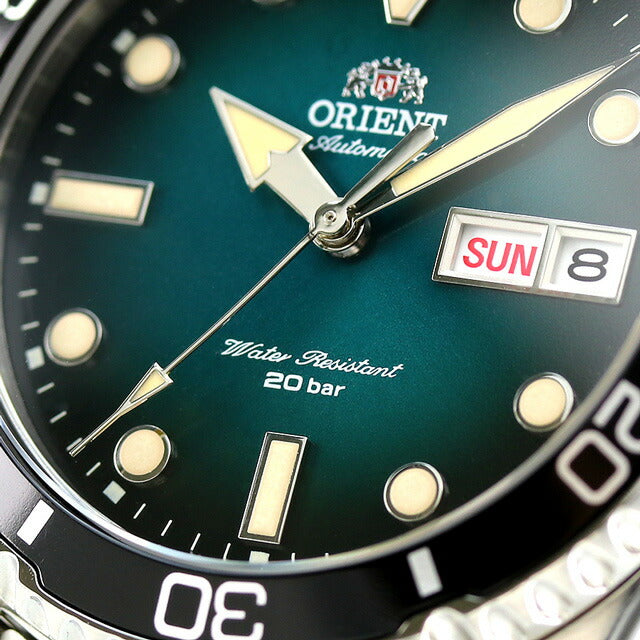 RN-AA0811E ｜ スポーツ 自動巻き