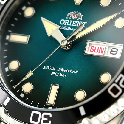 RN-AA0811E ｜ スポーツ 自動巻き
