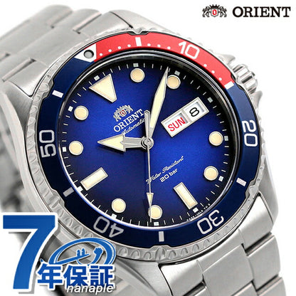 RN-AA0812L ｜ スポーツ 自動巻き