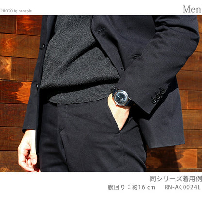 RN-AC0023E ｜ 自動巻き