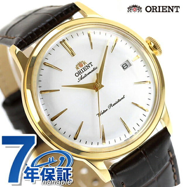 RN-AC0028S ｜ オリエント Classic Orient Bambino 自動巻き – 腕時計