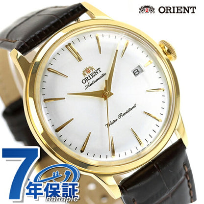 RN-AC0028S ｜ オリエント Classic Orient Bambino 自動巻き