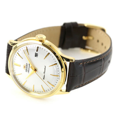 RN-AC0028S ｜ オリエント Classic Orient Bambino 自動巻き