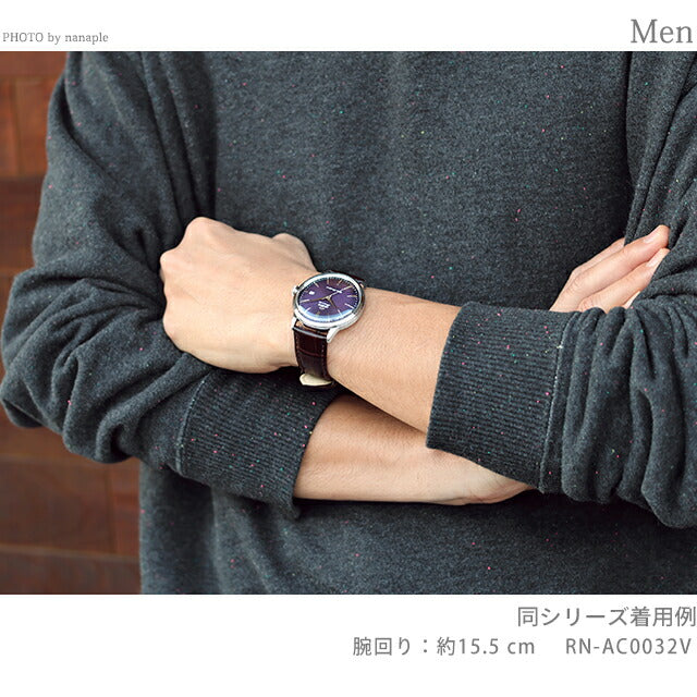 RN-AC0028S ｜ オリエント Classic Orient Bambino 自動巻き – 腕時計