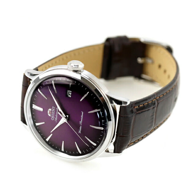 RN-AC0032V ｜ オリエント Classic Orient Bambino 自動巻き – 腕時計