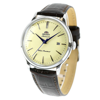 RN-AC0033Y ｜ オリエント Classic Orient Bambino 自動巻き