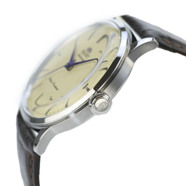 RN-AC0033Y ｜ オリエント Classic Orient Bambino 自動巻き