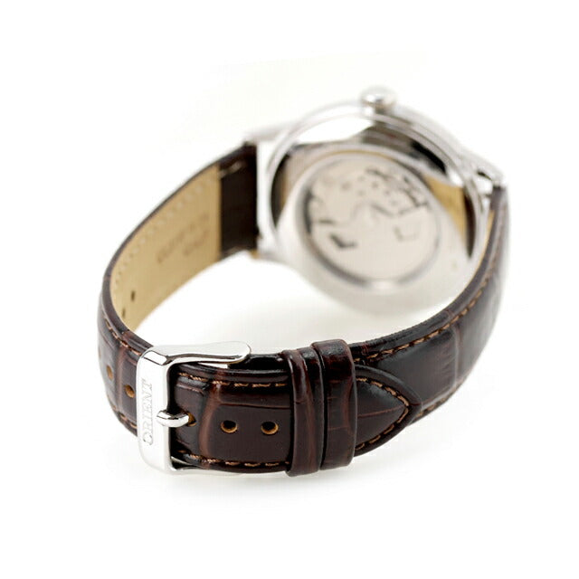 RN-AC0033Y ｜ オリエント Classic Orient Bambino 自動巻き