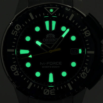 RN-AC0L01B ｜ スポーツ 自動巻き