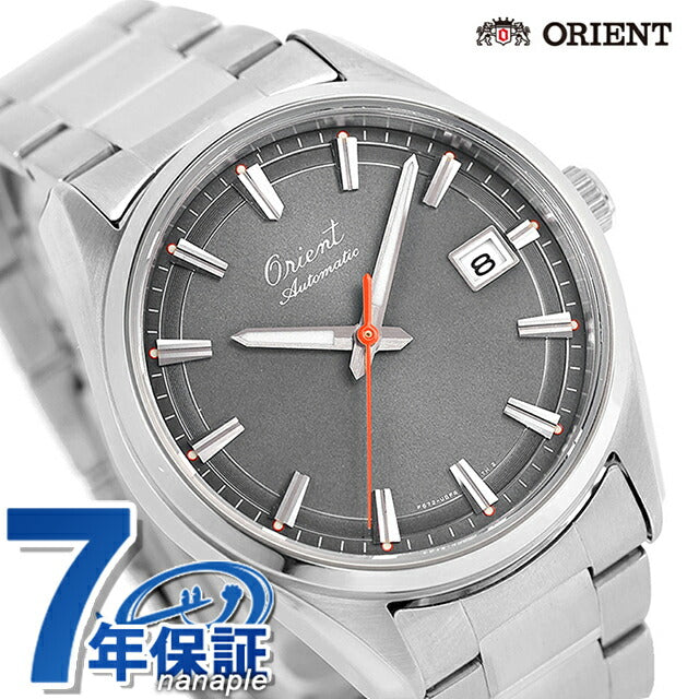 RN-AC0R04N ｜ オリエント Contemporary Orient Stretto 自動巻き