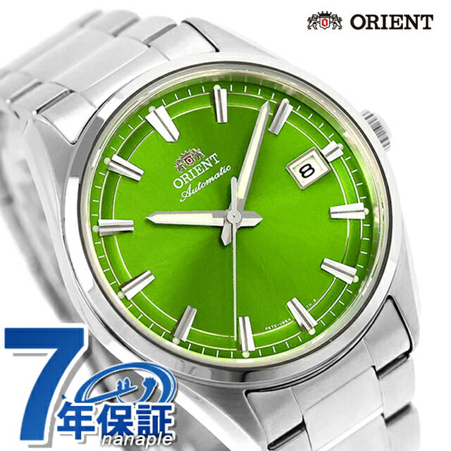 RN-AC0R05E ｜ オリエント Contemporary Orient Stretto 自動巻き