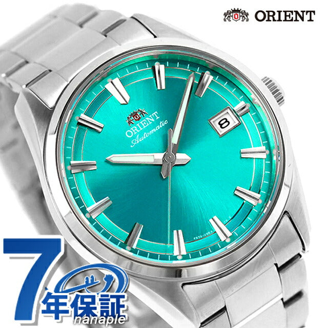 RN-AC0R06L ｜ オリエント Contemporary Orient Stretto 自動巻き