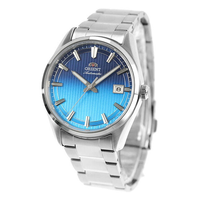 RN-AC0R09L ｜ Orient Contemporary Orient Stretto automatic winding