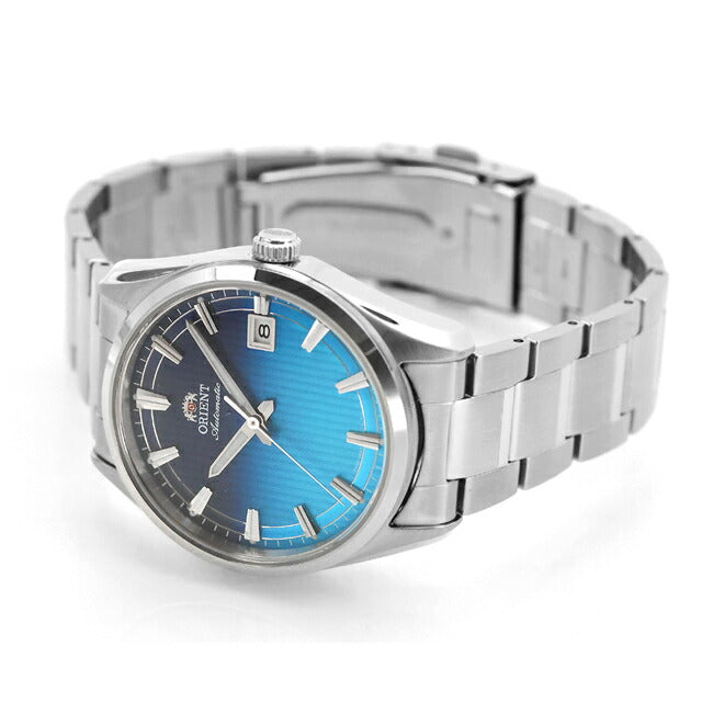 RN-AC0R09L ｜ Orient Contemporary Orient Stretto automatic winding