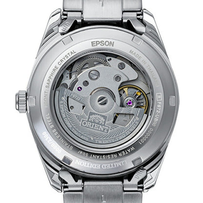 RN-AC0R09L ｜ Orient Contemporary Orient Stretto automatic winding