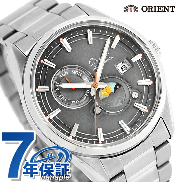 RN-AK0311N ｜ オリエント Contemporary Orient Stretto 自動巻き