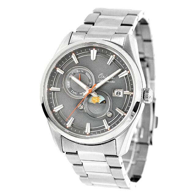 RN-AK0311N ｜ オリエント Contemporary Orient Stretto 自動巻き
