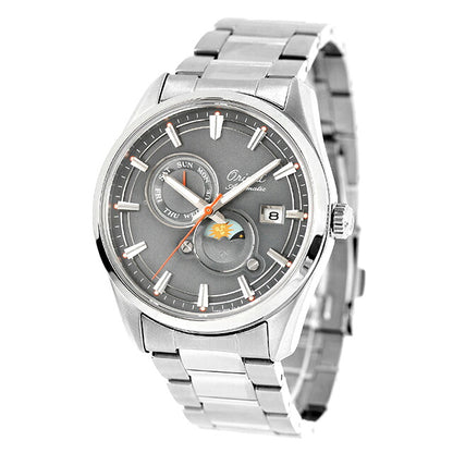 RN-AK0311N ｜ オリエント Contemporary Orient Stretto 自動巻き