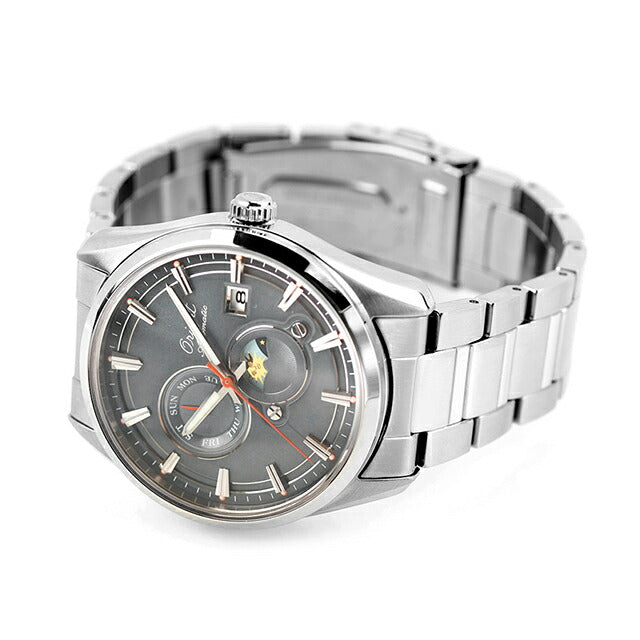 RN-AK0311N ｜ オリエント Contemporary Orient Stretto 自動巻き