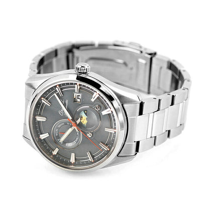 RN-AK0311N ｜ オリエント Contemporary Orient Stretto 自動巻き