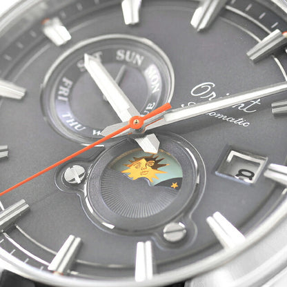 RN-AK0311N ｜ オリエント Contemporary Orient Stretto 自動巻き