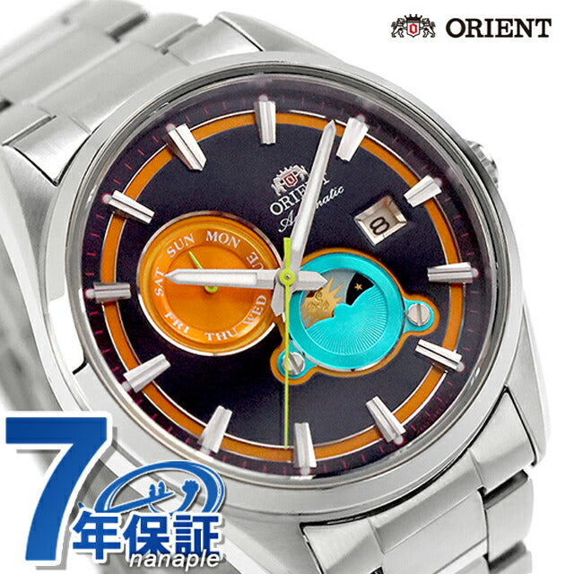 RN-AK0316L ｜ オリエント Contemporary Orient Stretto 自動巻き