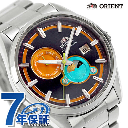 RN-AK0316L ｜ オリエント Contemporary Orient Stretto 自動巻き