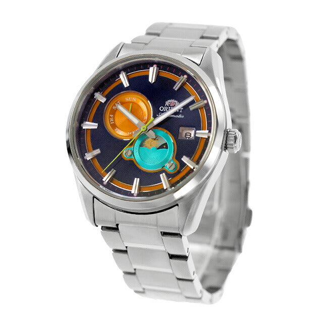 RN-AK0316L ｜ オリエント Contemporary Orient Stretto 自動巻き