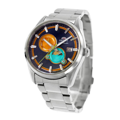 RN-AK0316L ｜ オリエント Contemporary Orient Stretto 自動巻き