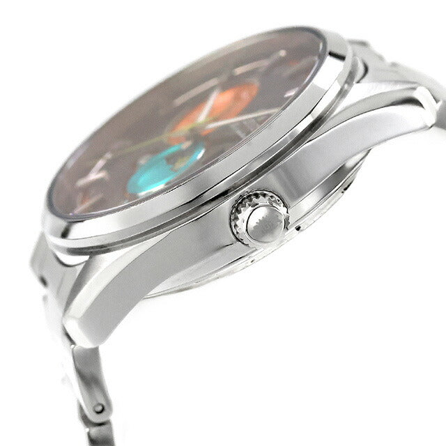 RN-AK0316L ｜ オリエント Contemporary Orient Stretto 自動巻き