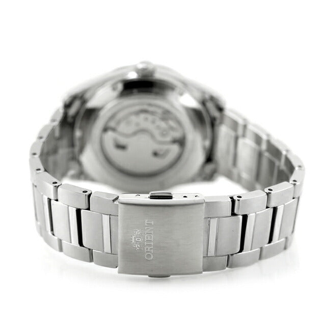 RN-AK0316L ｜ オリエント Contemporary Orient Stretto 自動巻き