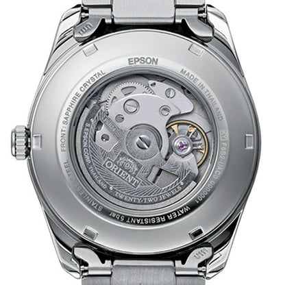 RN-AK0316L ｜ オリエント Contemporary Orient Stretto 自動巻き