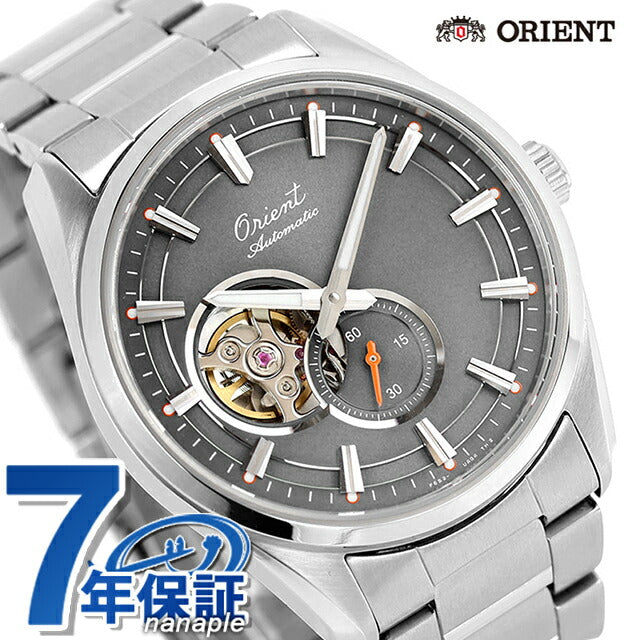 RN-AR0012N ｜ オリエント Contemporary Orient Stretto 自動巻き