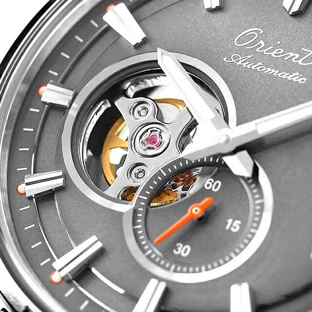 RN-AR0012N ｜ オリエント Contemporary Orient Stretto 自動巻き