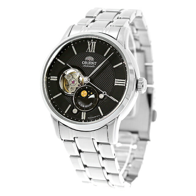 RN-AS0001B | Classic automatic winding