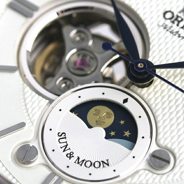 オリエント RN-AR003S 時計 自動巻き 革ベルト オリエント RN-AR003S 時計 自動巻き 革ベルト - メルカリ
