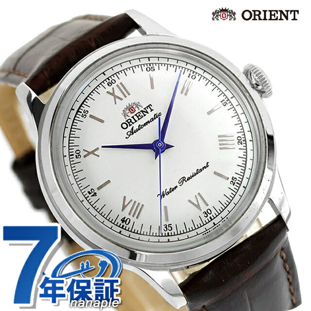 RN-BB0002S ｜ オリエント Classic Orient Bambino 自動巻き
