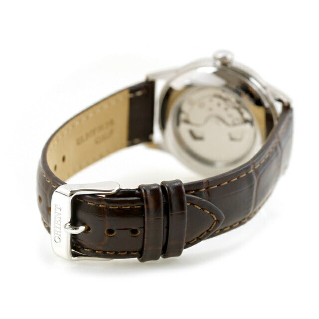 RN-BB0003Y ｜ オリエント Classic Orient Bambino 自動巻き