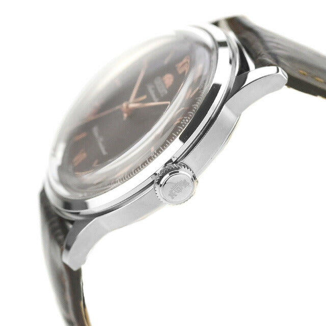 RN-BB0004Y ｜ Orient Classic Orient Bambino automatic winding