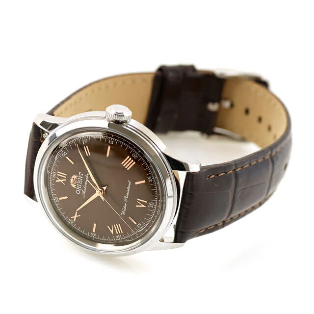 RN-BB0004Y ｜ Orient Classic Orient Bambino automatic winding