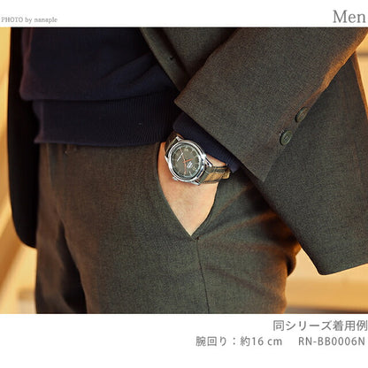 RN-BB0002S ｜ オリエント Classic Orient Bambino 自動巻き