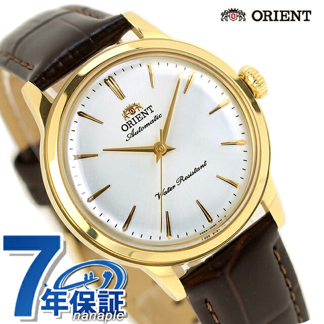 RN-BB0101S ｜ オリエント クラシック バンビーノ Orient Bambino 自動巻き